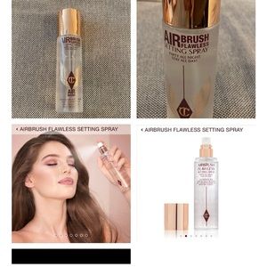 Charlotte Tilbury Setting Spray